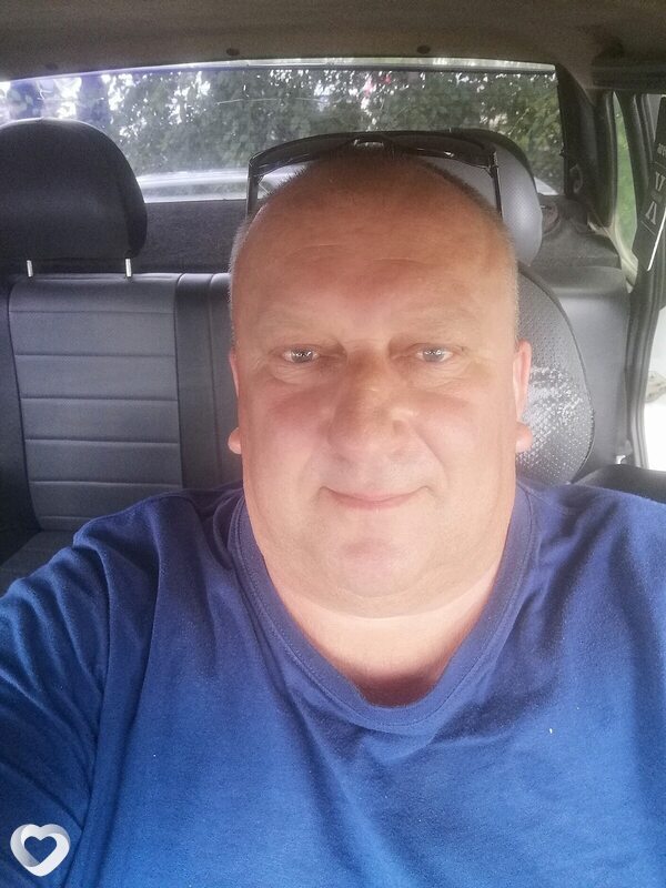 Сергей, 50, Волгограде — анкета №4575860