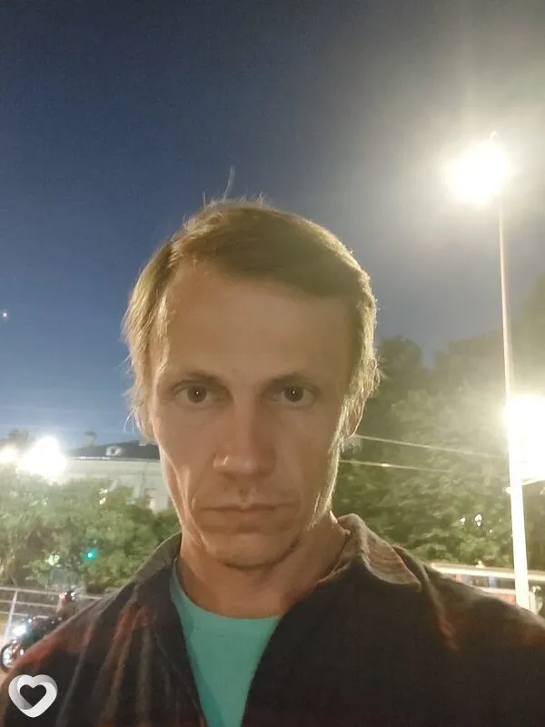 Сергей, 39, Москве — анкета №4575865