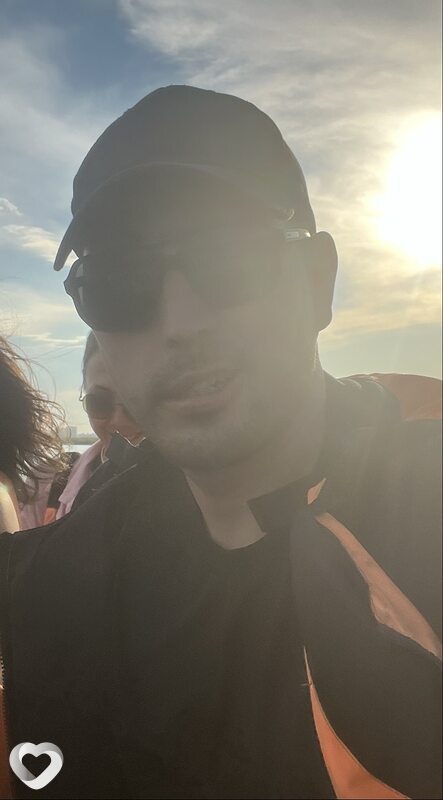 Алесандр, 35, Якутске — анкета №4575881
