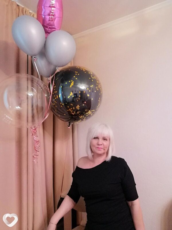 Валентина, 57, Новокузнецке — анкета №4575924