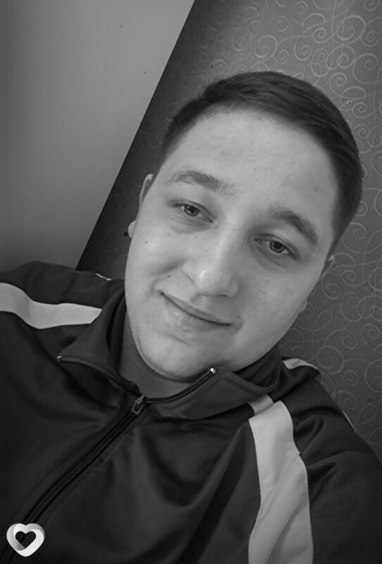 Дмитрій, 20, Харькове — анкета №4575925
