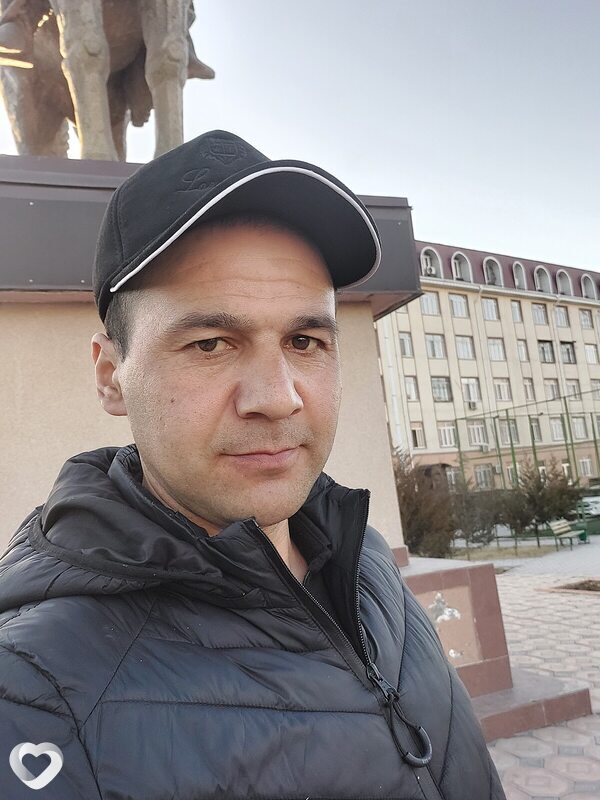 Шер, 40, Екатеринбурге — анкета №4575935