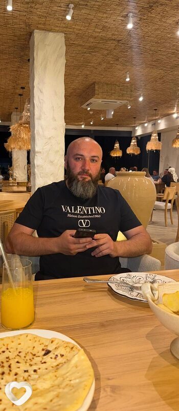 Астемир, Нальчик
