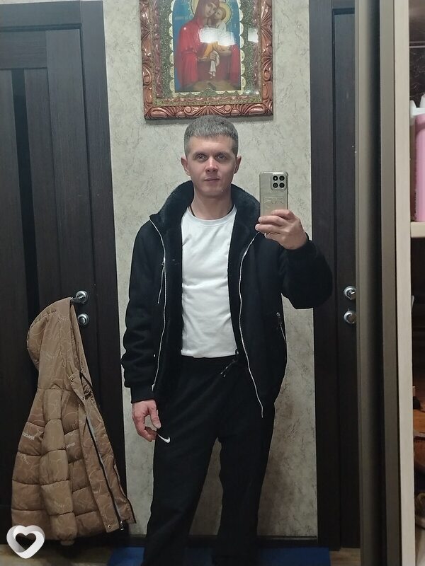 Сергей, 33, Уссурийске — анкета №4575949