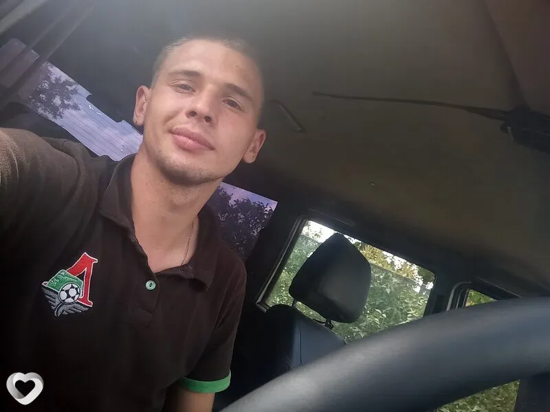 Георгий, 28, Москве — анкета №4575951