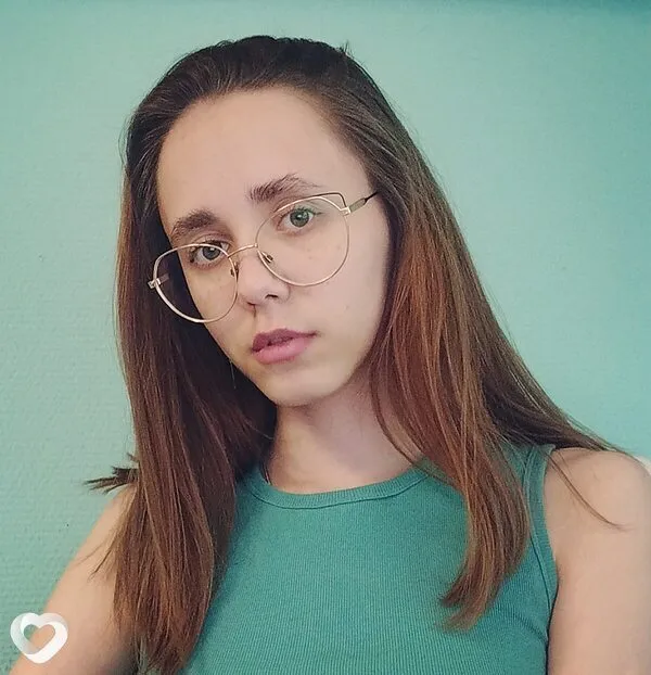 Мария, 23, Москве — анкета №4576208
