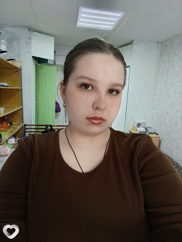 Лиза, 18, Перми — анкета №4576212