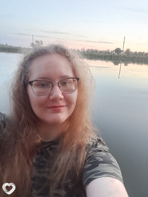 Варя, 19, Краснодаре — анкета №4576214