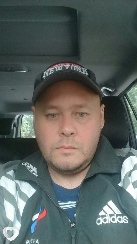 Олег, 49, Дмитрове — анкета №4576218