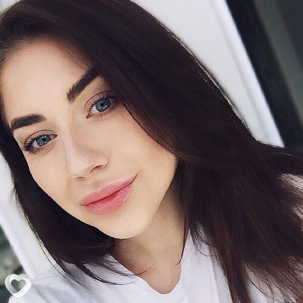 Vika, Юрга