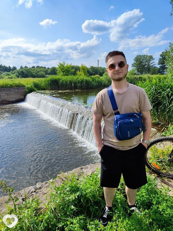 Антон, 28, Владимире — анкета №4575959
