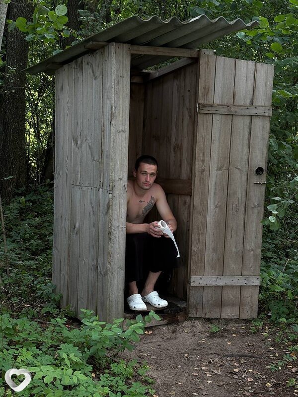 Егор, 23, Минске — анкета №4575962
