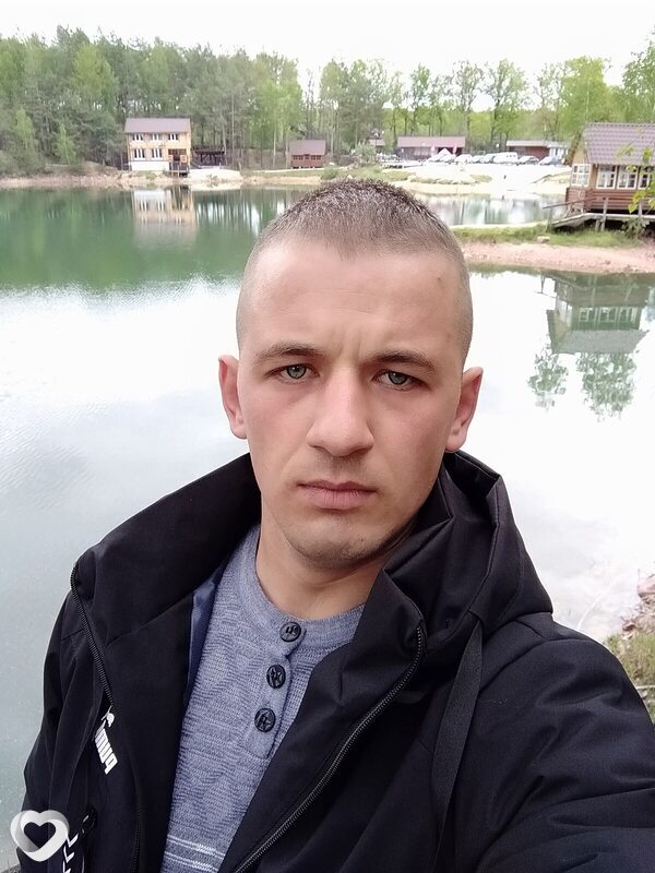 Саша, 31, Киеве — анкета №4575964