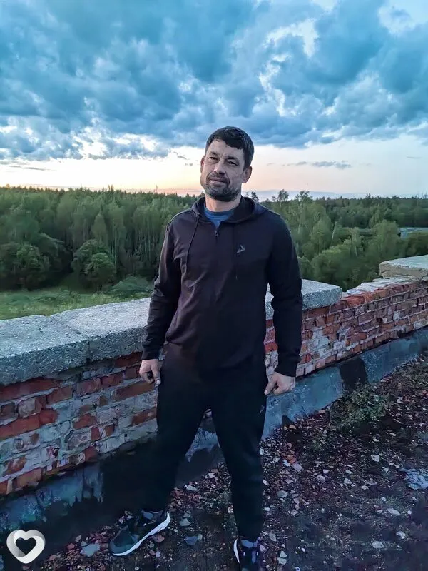 Максим, 42, Москве — анкета №4575999