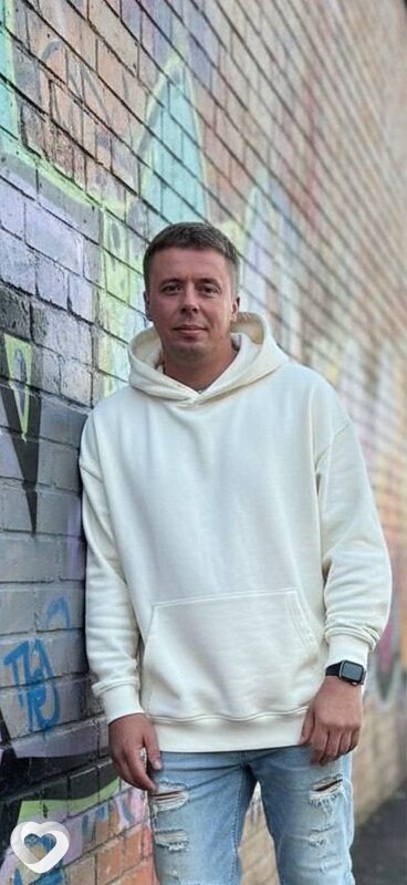Кирилл, 39, Самаре — анкета №4576006
