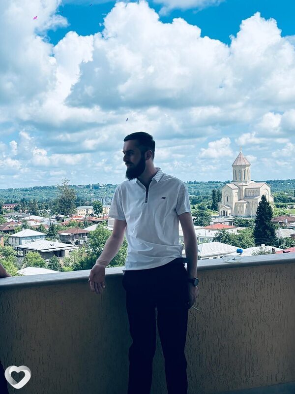 Нико, Зугдиди