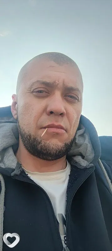 Тим, 39, Барнауле — анкета №4576018
