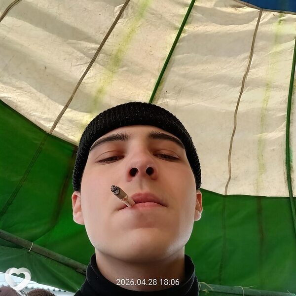 Вячеслав, 24, Казани — анкета №4576019