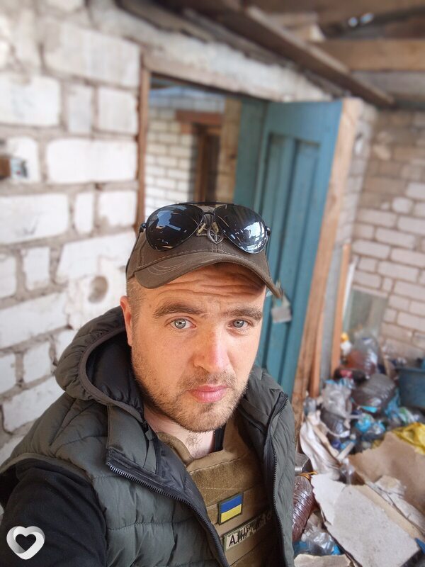 Егор, Николаев