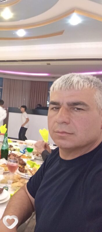 Роман, 49, Ростове-на-Дону — анкета №4576073