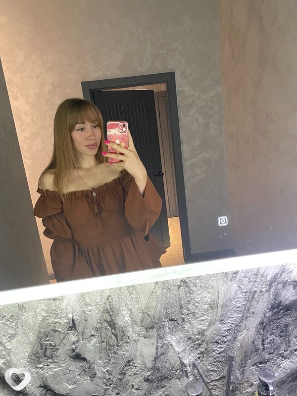Кристина, 26, Калуге — анкета №4576075