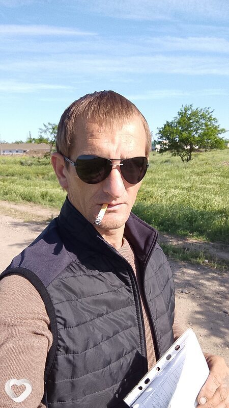 Владимир, Степное