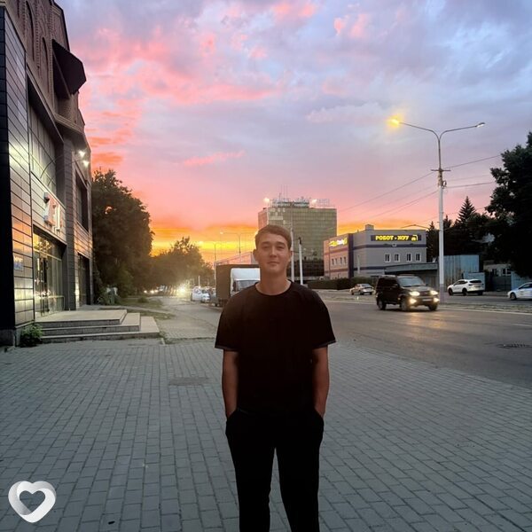 Асхат, 21, Усть-Каменогорск — анкета №4576079