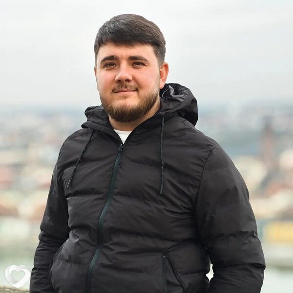 Александр, 27, Минске — анкета №4576080