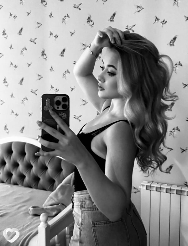 Valemmonia, 21, Саратове — анкета №4576081