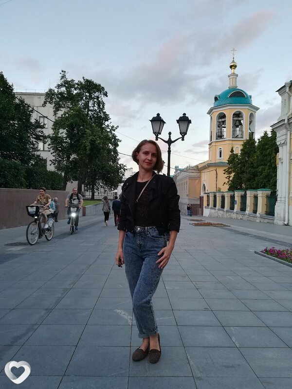 Таня, Октябрьский (Башкортостан)