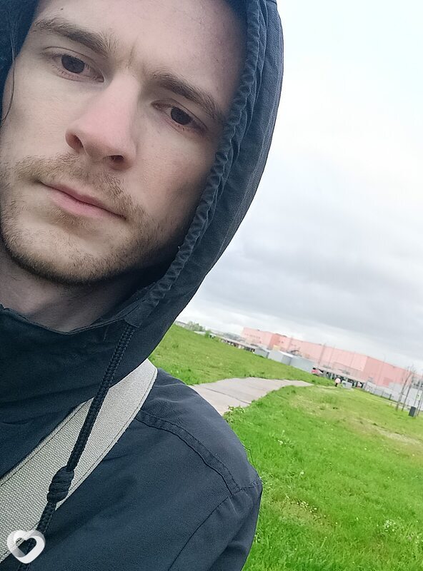 Сергей, 23, Краснодаре — анкета №4576040
