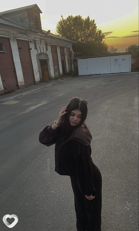 Софья, 20, Ногинске — анкета №4576041