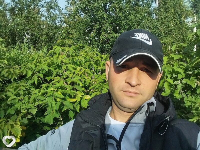 Александр, 25, Ачинске — анкета №4576051