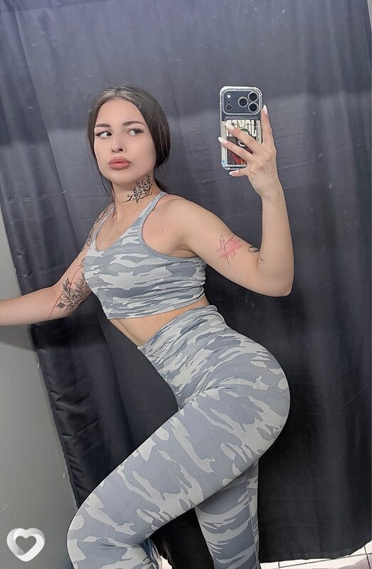 Алинка, 22, Хабаровске — анкета №4576307