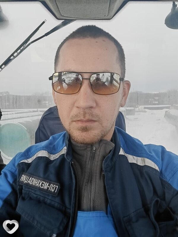 Pablo, Лесосибирск