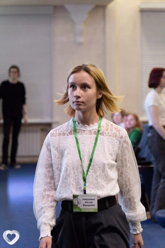 Айсылу, 25, Казани — анкета №4576311