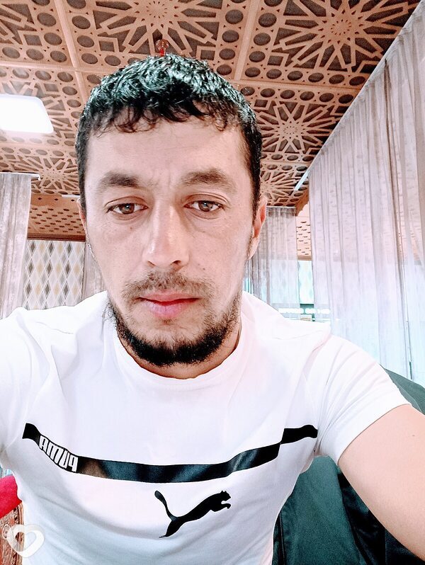 Джони, 34, Караганде — анкета №4576318