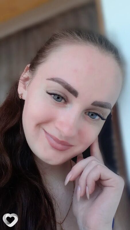 Елена, 29, Донецке — анкета №4576323