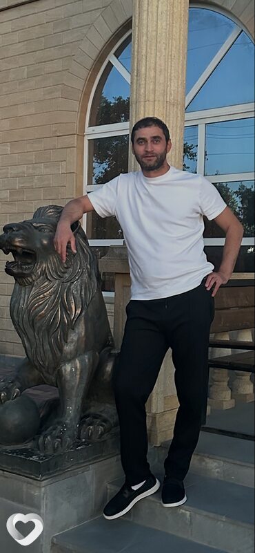 Ми, 31, Ростове-на-Дону — анкета №4576327