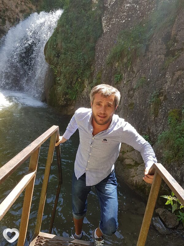 Паша, Железноводск