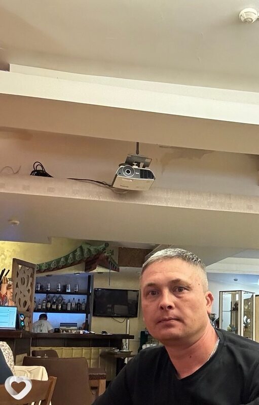 Алексей, 40, Мариуполе — анкета №4576086
