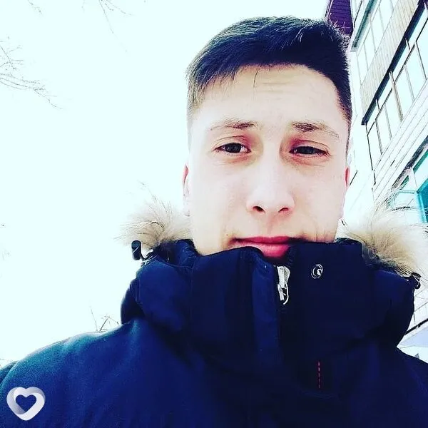 Дмитрий, 23, Москве — анкета №4576091