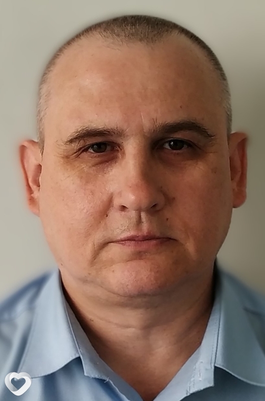 Виктор, Редкино