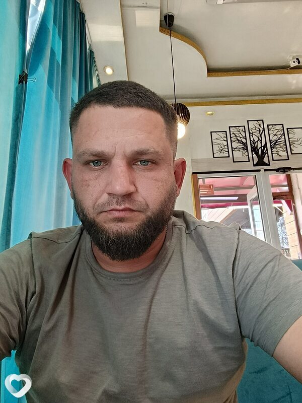Николай, 35, Краснодаре — анкета №4576142