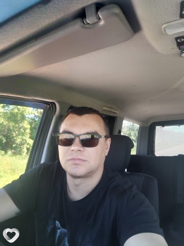 Макс, 33, Донецке — анкета №4576145