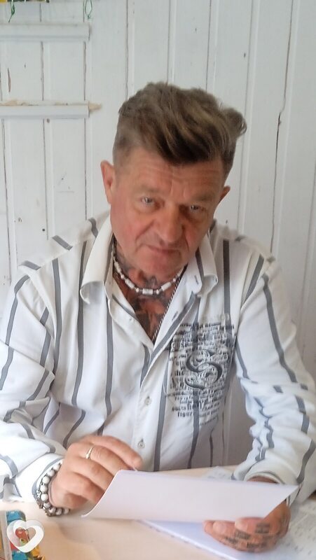Витольд, 58, Смоленске — анкета №4576146