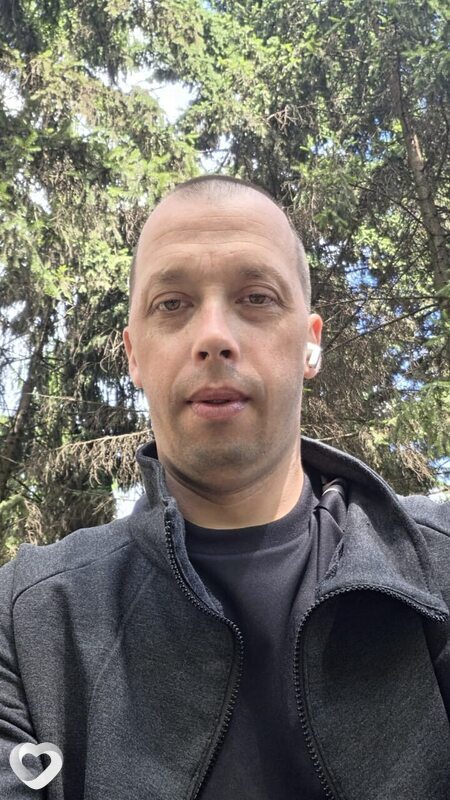 Виктор, 36, Киеве — анкета №4576149