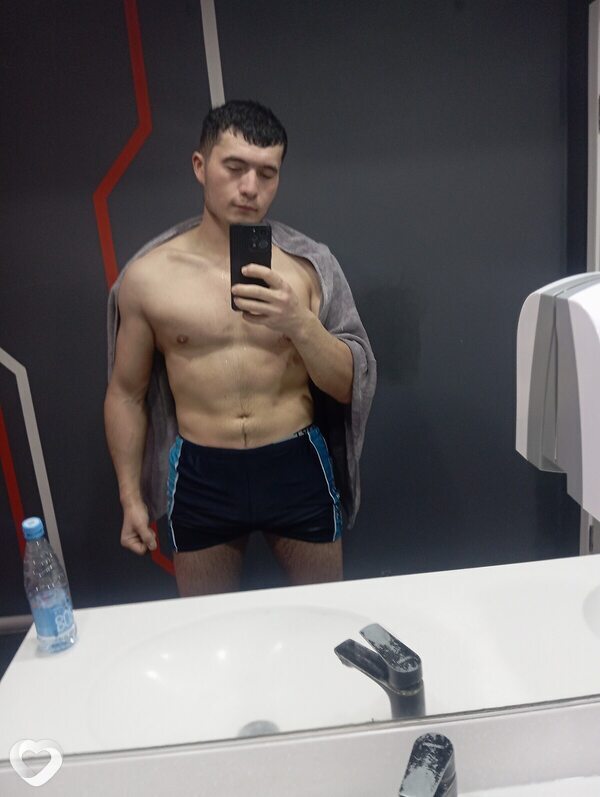 Ruslan, 23, Липецке — анкета №4576152