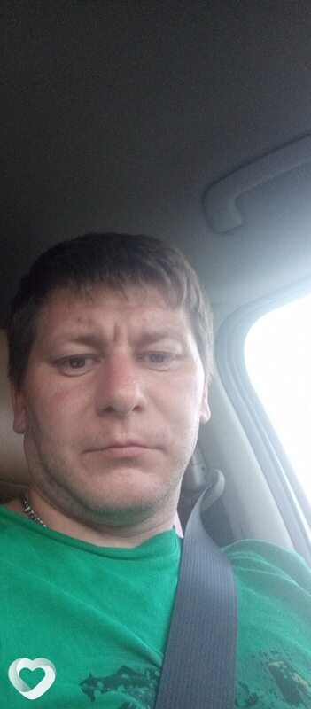 Дмитрий, 35, Новосибирске — анкета №4576153