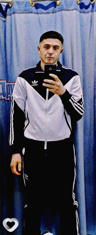 Санжар, 22, Южно-Сахалинске — анкета №4576159